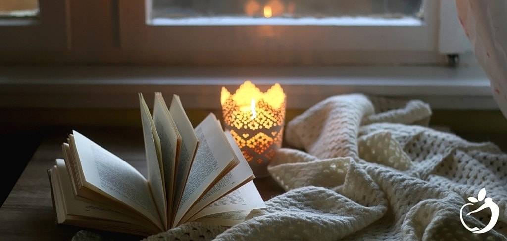 Beating the Winter Blues With a Mindset Shift