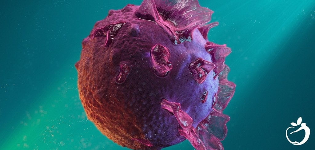 Chronic Infections & Reactivated Epstein-Barr Virus