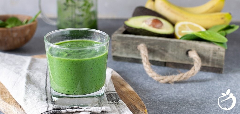 Detox Smoothie