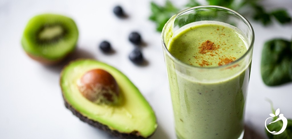 Detox Smoothie Guide: What’s in Your Smoothie?