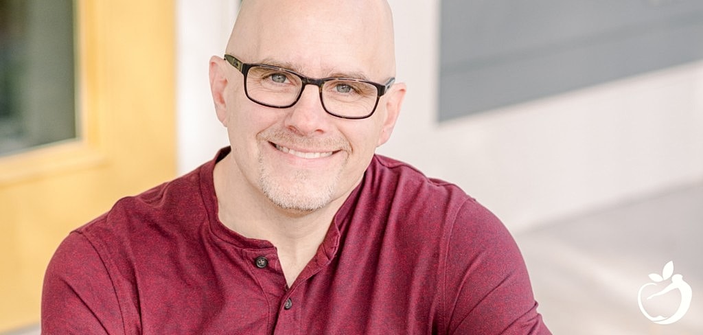 Dr. Scott’s Story