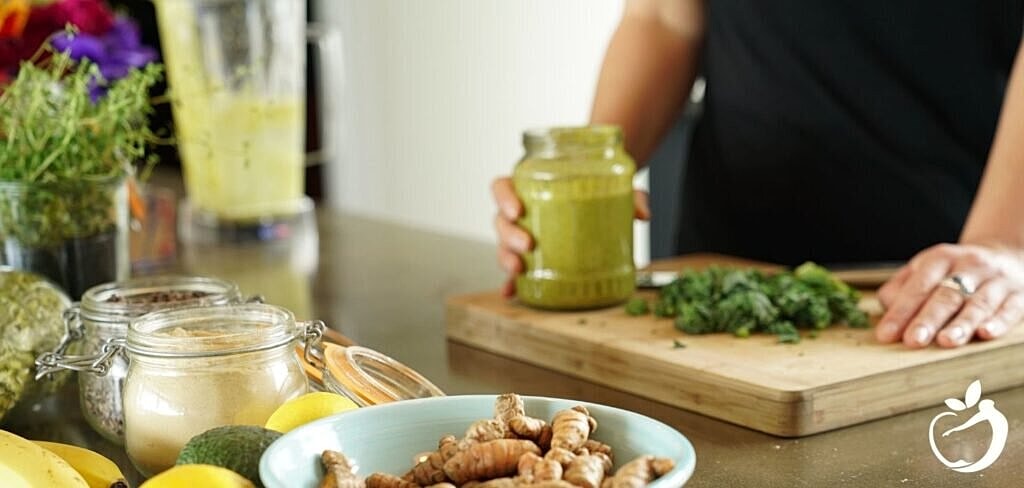 Easy Home-Cooked Meals: Fully Functional® Tips and Recipes
