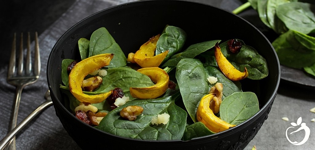 Fall Harvest Salad