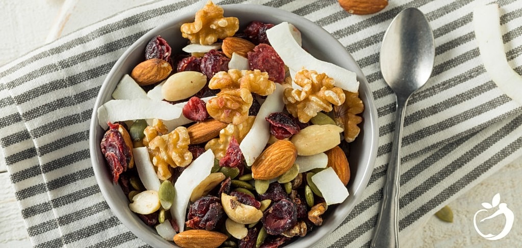 Grain Free Cereal
