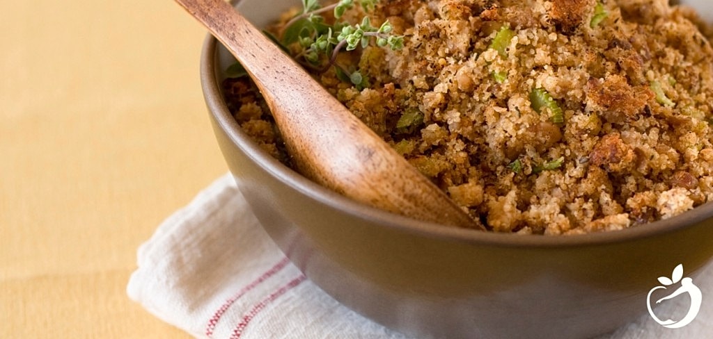 Grain-Free Stuffing