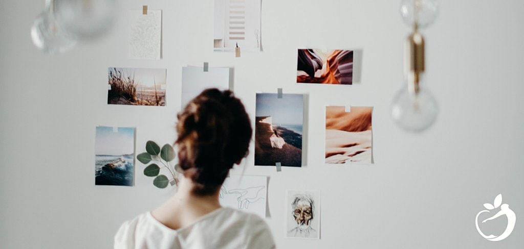 Get Inspired with a Vision Board