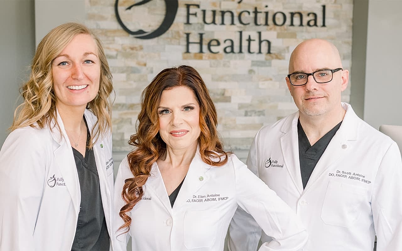 Important Pharmacy Information from Dr. Scott and Dr. Ellen