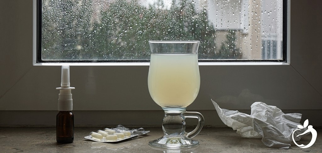 Natural Flu Remedies: Prevention and Treatment