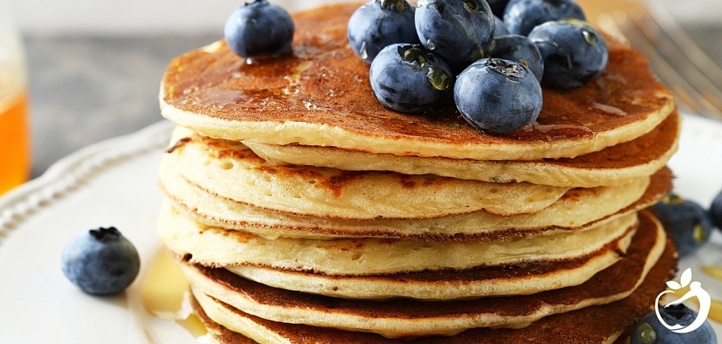 Paleo Pancakes With Plantains Recipe