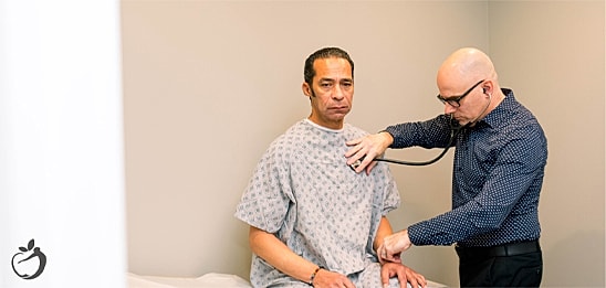 Reactivated Epstein-Barr Virus & Long Haul COVID