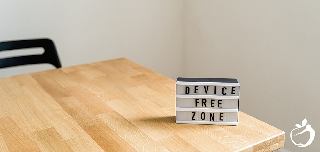 Spring Clean With a Digital Detox
