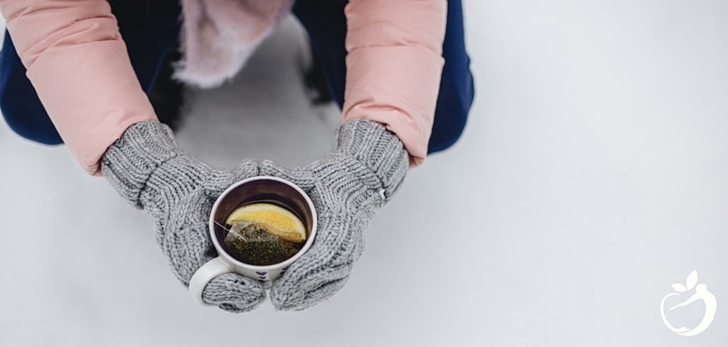 Staying Healthy During the Holidays and Winter Months