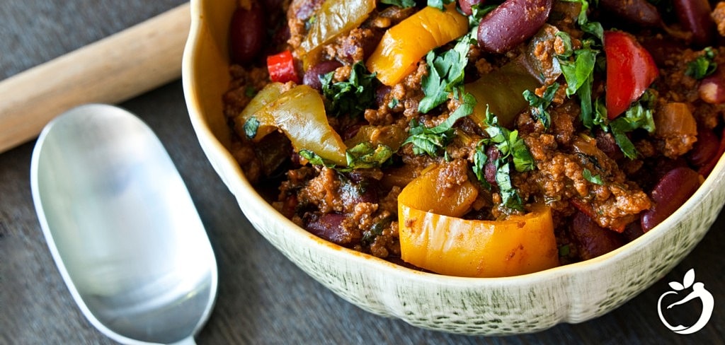 Taco Chili