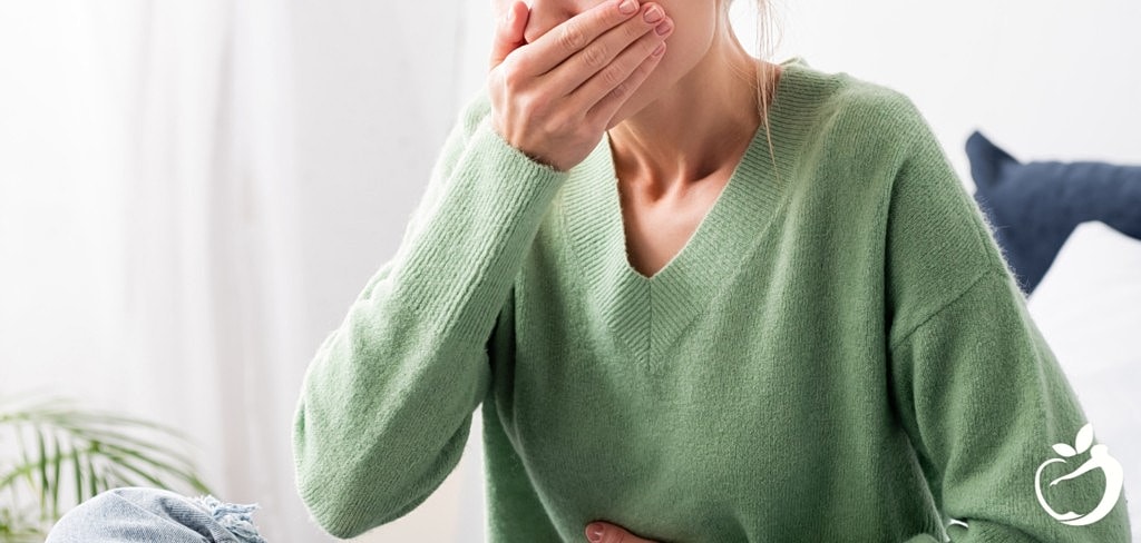 Top Tips for Nausea Related to Chronic Illness